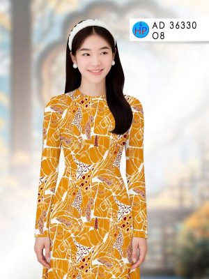 Vải Áo Dài Hoa In 3D AD 36330 24 1762565512 180 vai ao dai hoa in 3d ad 36330