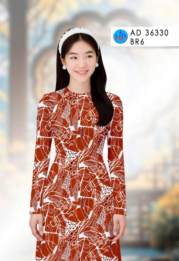 Vải Áo Dài Hoa In 3D AD 36330 4 1762565512 201 vai ao dai hoa in 3d ad 36330