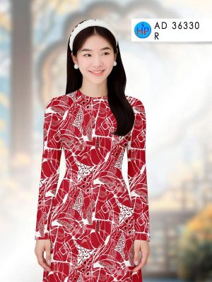 Vải Áo Dài Hoa In 3D AD 36330 22 1762565512 465 vai ao dai hoa in 3d ad 36330