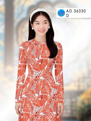 Vải Áo Dài Hoa In 3D AD 36330 23 1762565512 616 vai ao dai hoa in 3d ad 36330