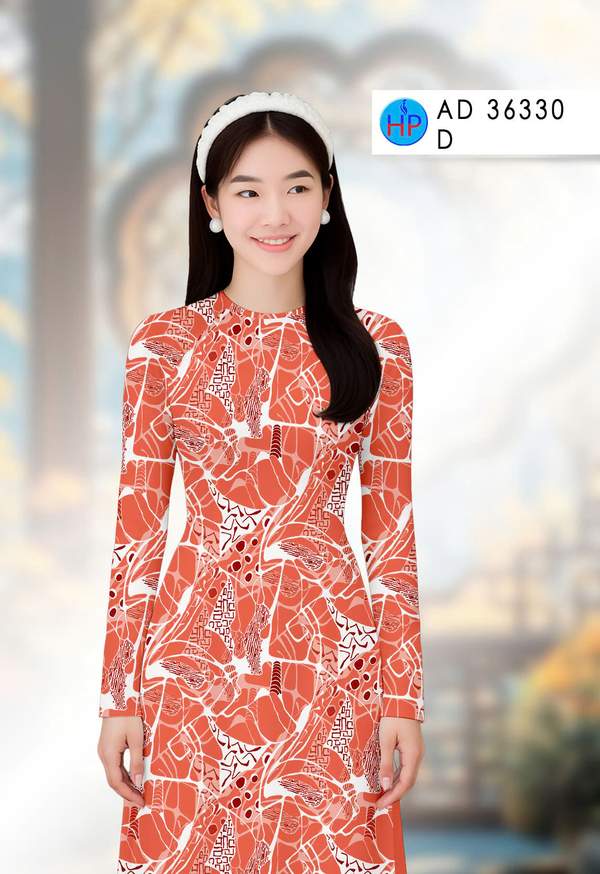 Vải Áo Dài Hoa In 3D AD 36330 6 1762565512 616 vai ao dai hoa in 3d ad 36330