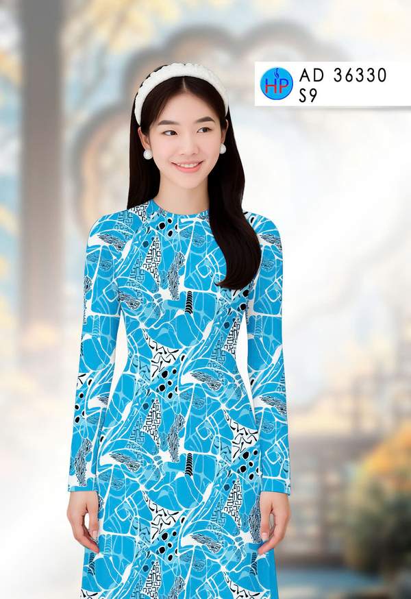 Vải Áo Dài Hoa In 3D AD 36330 8 1762565513 38 vai ao dai hoa in 3d ad 36330