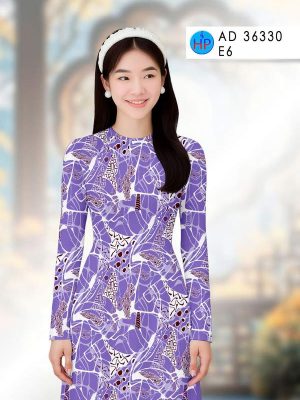 Vải Áo Dài Hoa In 3D AD 36330 26 1762565513 730 vai ao dai hoa in 3d ad 36330