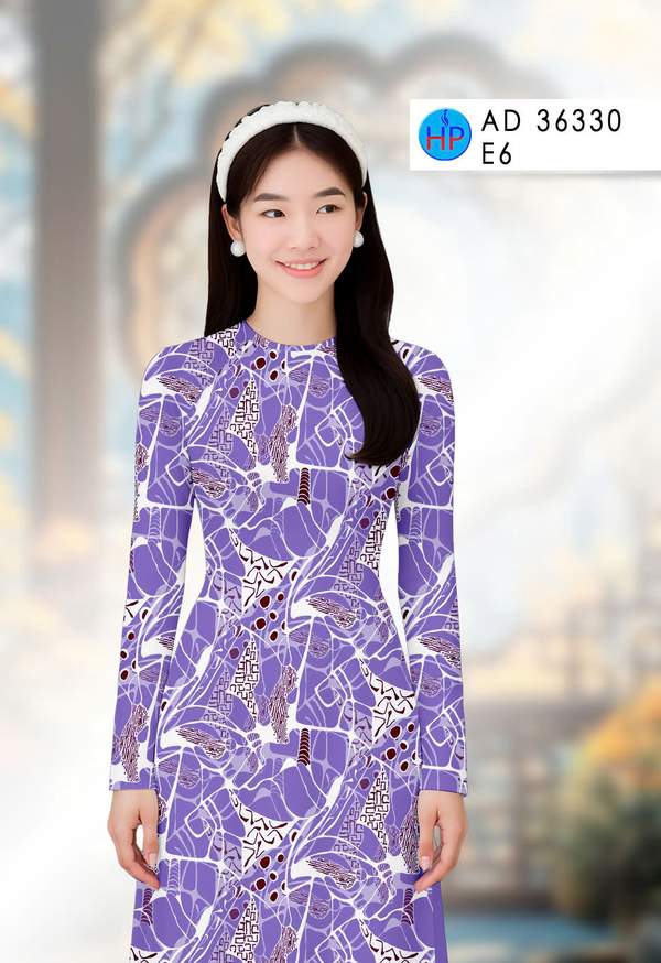 Vải Áo Dài Hoa In 3D AD 36330 9 1762565513 730 vai ao dai hoa in 3d ad 36330
