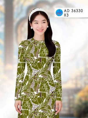 Vải Áo Dài Hoa In 3D AD 36330 33 1762565514 106 vai ao dai hoa in 3d ad 36330