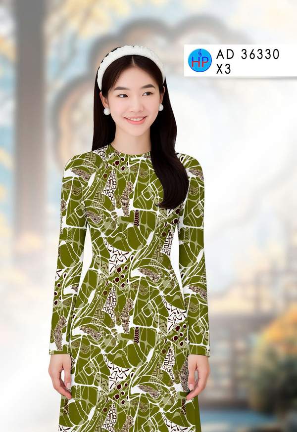 Vải Áo Dài Hoa In 3D AD 36330 16 1762565514 106 vai ao dai hoa in 3d ad 36330
