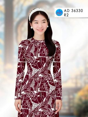 Vải Áo Dài Hoa In 3D AD 36330 31 1762565514 239 vai ao dai hoa in 3d ad 36330