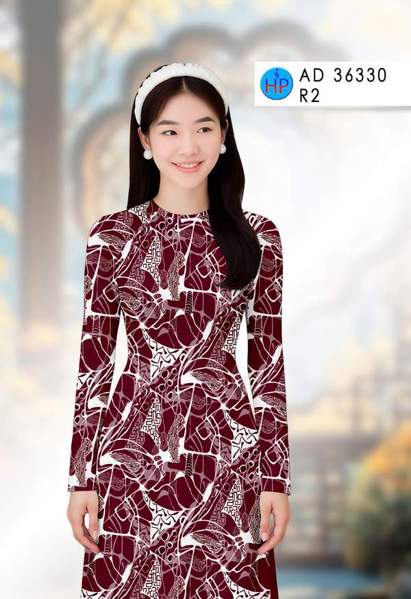 Vải Áo Dài Hoa In 3D AD 36330 14 1762565514 239 vai ao dai hoa in 3d ad 36330