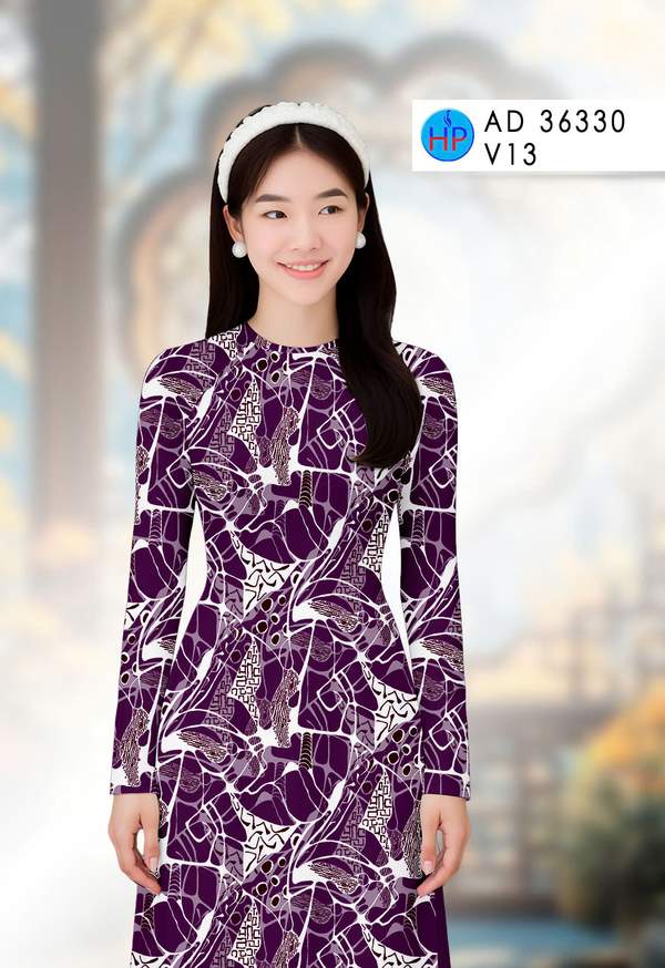 Vải Áo Dài Hoa In 3D AD 36330 13 1762565514 582 vai ao dai hoa in 3d ad 36330