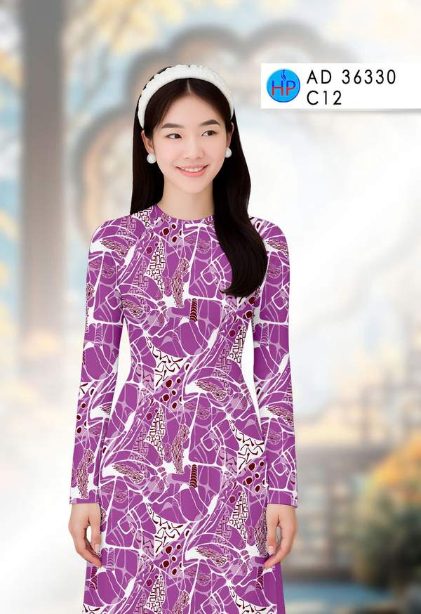 Vải Áo Dài Hoa In 3D AD 36330 18 1762565515 627 vai ao dai hoa in 3d ad 36330