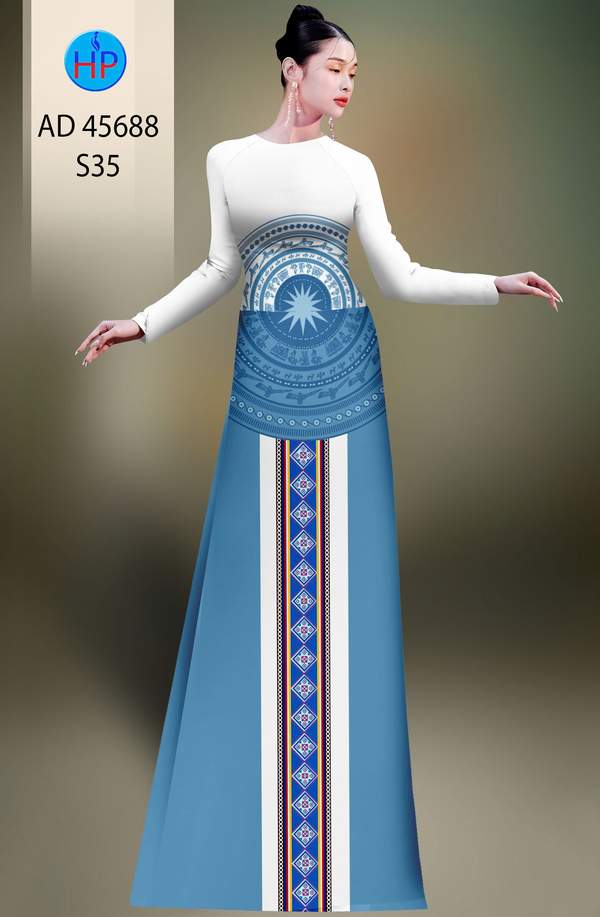 Vải Áo Dài Hoa Văn AD 45688 3 1762565950 558 vai ao dai hoa van ad 45688