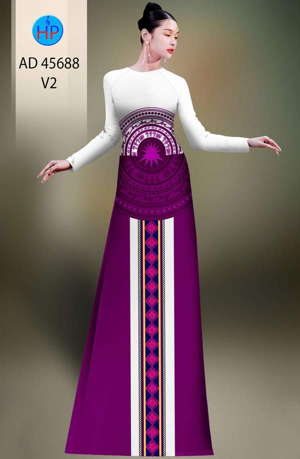 Vải Áo Dài Hoa Văn AD 45688 6 1762565950 642 vai ao dai hoa van ad 45688