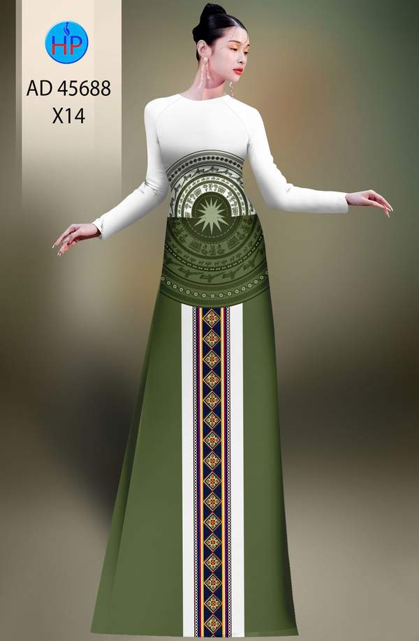 Vải Áo Dài Hoa Văn AD 45688 5 1762565950 750 vai ao dai hoa van ad 45688