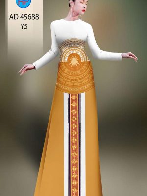 Vải Áo Dài Hoa Văn AD 45688 26 1762565951 576 vai ao dai hoa van ad 45688