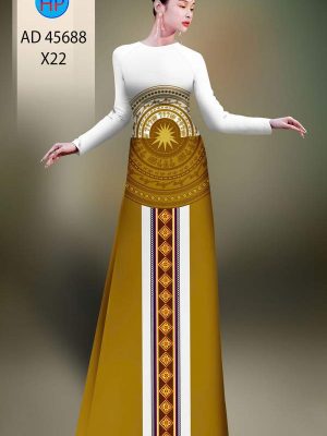 Vải Áo Dài Hoa Văn AD 45688 31 1762565952 199 vai ao dai hoa van ad 45688