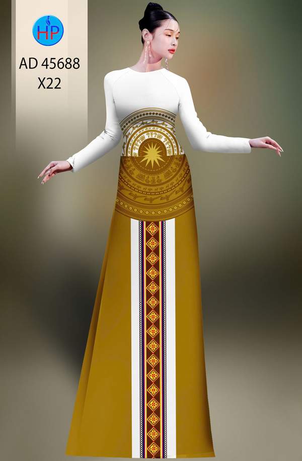 Vải Áo Dài Hoa Văn AD 45688 14 1762565952 199 vai ao dai hoa van ad 45688