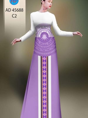 Vải Áo Dài Hoa Văn AD 45688 29 1762565952 411 vai ao dai hoa van ad 45688