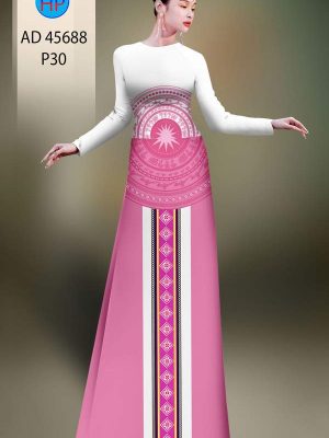 Vải Áo Dài Hoa Văn AD 45688 27 1762565952 514 vai ao dai hoa van ad 45688
