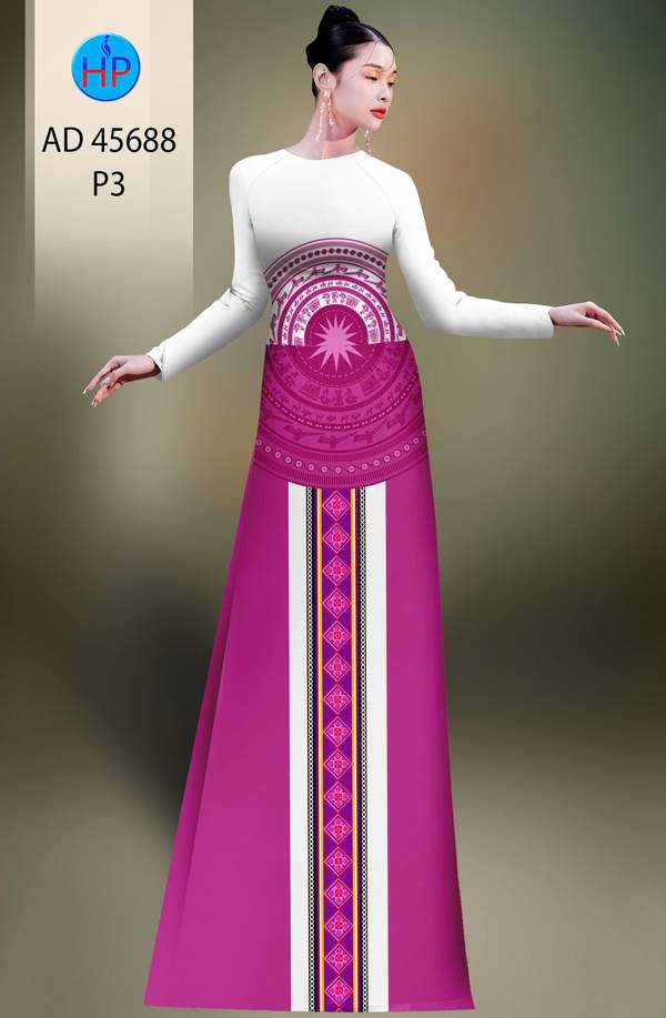 Vải Áo Dài Hoa Văn AD 45688 17 1762565953 574 vai ao dai hoa van ad 45688