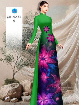 Vải Áo Dài Hoa In 3D AD 26519 26 1762566414 582 vai ao dai hoa in 3d ad 26519