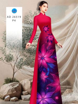 Vải Áo Dài Hoa In 3D AD 26519 29 1762566414 741 vai ao dai hoa in 3d ad 26519