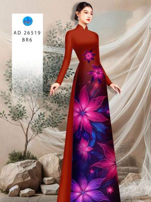 Vải Áo Dài Hoa In 3D AD 26519 31 1762566415 648 vai ao dai hoa in 3d ad 26519