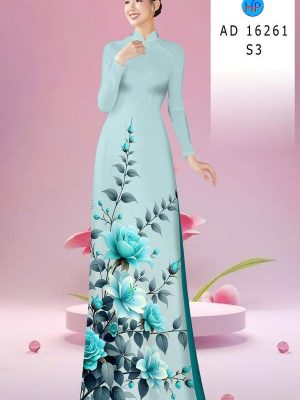 Vải Áo Dài Hoa In 3D AD 16261 21 1762737897 339 vai ao dai hoa in 3d ad 16261
