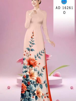 Vải Áo Dài Hoa In 3D AD 16261 26 1762737898 614 vai ao dai hoa in 3d ad 16261