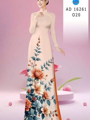 Vải Áo Dài Hoa In 3D AD 16261 31 1762737899 474 vai ao dai hoa in 3d ad 16261