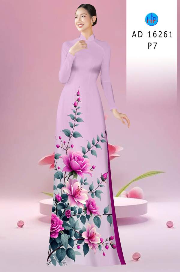 Vải Áo Dài Hoa In 3D AD 16261 14 1762737899 584 vai ao dai hoa in 3d ad 16261