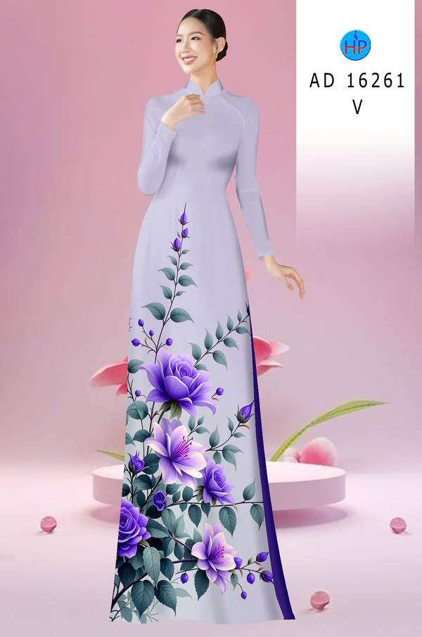 Vải Áo Dài Hoa In 3D AD 16261 12 1762737899 887 vai ao dai hoa in 3d ad 16261