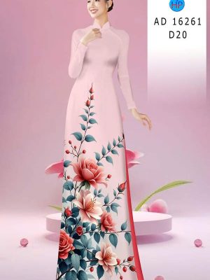 Vải Áo Dài Hoa In 3D AD 16261 35 1762737900 47 vai ao dai hoa in 3d ad 16261