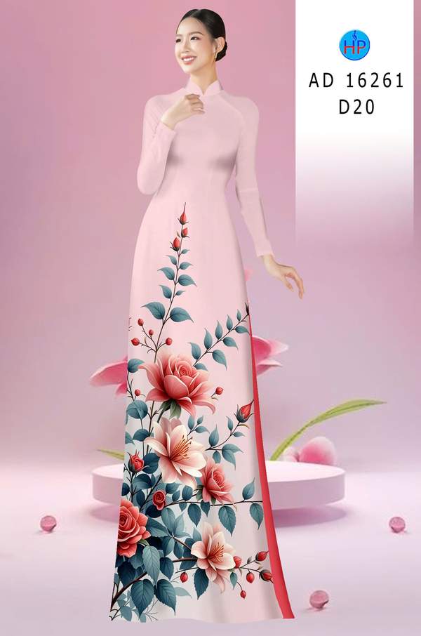 Vải Áo Dài Hoa In 3D AD 16261 17 1762737900 47 vai ao dai hoa in 3d ad 16261