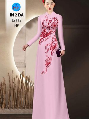 Vải Áo Dài Hoa In 3D AD LY112 24 1762738400 656 vai ao dai hoa in 3d ad ly112