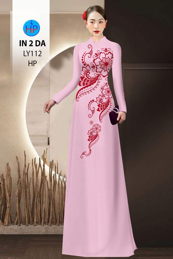 Vải Áo Dài Hoa In 3D AD LY112 6 1762738400 656 vai ao dai hoa in 3d ad ly112