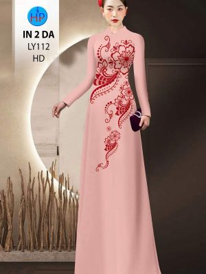 Vải Áo Dài Hoa In 3D AD LY112 21 1762738400 855 vai ao dai hoa in 3d ad ly112