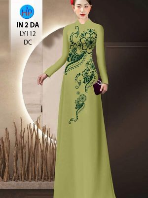 Vải Áo Dài Hoa In 3D AD LY112 32 1762738402 672 vai ao dai hoa in 3d ad ly112