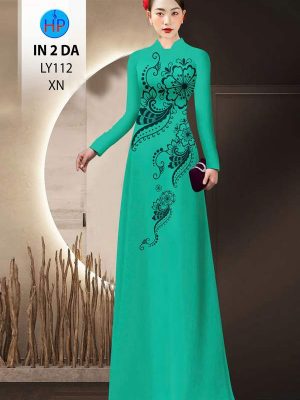 Vải Áo Dài Hoa In 3D AD LY112 34 1762738403 755 vai ao dai hoa in 3d ad ly112