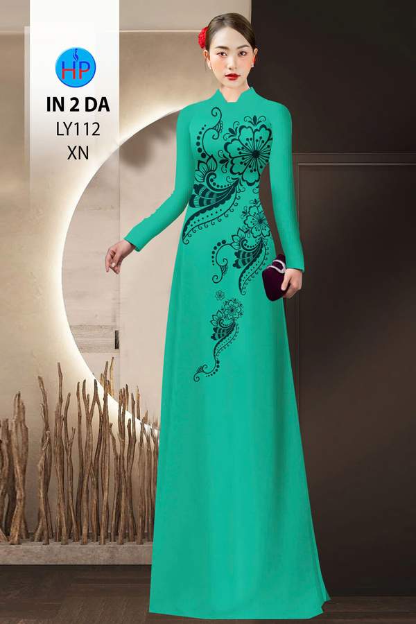 Vải Áo Dài Hoa In 3D AD LY112 16 1762738403 755 vai ao dai hoa in 3d ad ly112