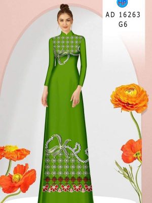 Vải Áo Dài Hoa In 3D AD 16263 26 1762738835 429 vai ao dai hoa in 3d ad 16263