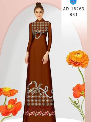 Vải Áo Dài Hoa In 3D AD 16263 23 1762738835 862 vai ao dai hoa in 3d ad 16263