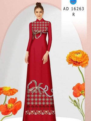 Vải Áo Dài Hoa In 3D AD 16263 22 1762738835 988 vai ao dai hoa in 3d ad 16263