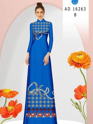 Vải Áo Dài Hoa In 3D AD 16263 29 1762738836 245 vai ao dai hoa in 3d ad 16263