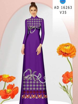 Vải Áo Dài Hoa In 3D AD 16263 32 1762738836 640 vai ao dai hoa in 3d ad 16263