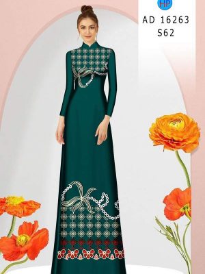 Vải Áo Dài Hoa In 3D AD 16263 28 1762738836 812 vai ao dai hoa in 3d ad 16263