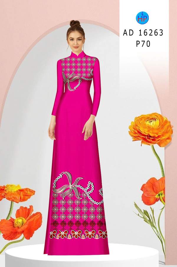 Vải Áo Dài Hoa In 3D AD 16263 17 1762738837 705 vai ao dai hoa in 3d ad 16263