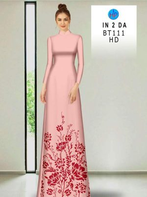 Vải Áo Dài Hoa In 3D AD BT111 23 1762739305 720 vai ao dai hoa in 3d ad bt111
