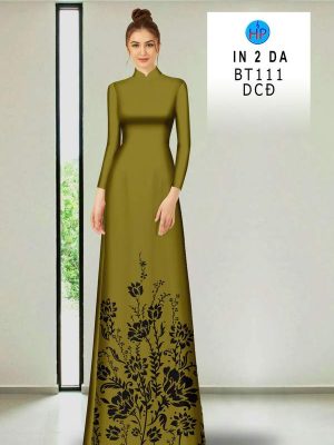 Vải Áo Dài Hoa In 3D AD BT111 27 1762739306 743 vai ao dai hoa in 3d ad bt111