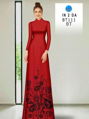 Vải Áo Dài Hoa In 3D AD BT111 30 1762739307 115 vai ao dai hoa in 3d ad bt111