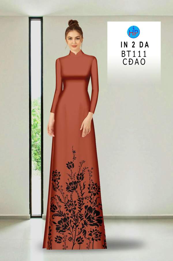 Vải Áo Dài Hoa In 3D AD BT111 16 1762739308 204 vai ao dai hoa in 3d ad bt111